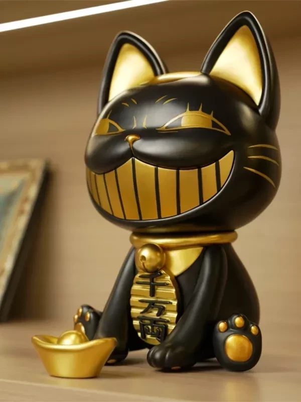 【預購】御宅Home > 膽大黨 > 坐等發財 高速婆婆招財貓 (多版本) 御宅Home,膽大黨,高速婆婆,GK,玩具,收藏,擺件,模型,公仔,人偶,手辦,動漫