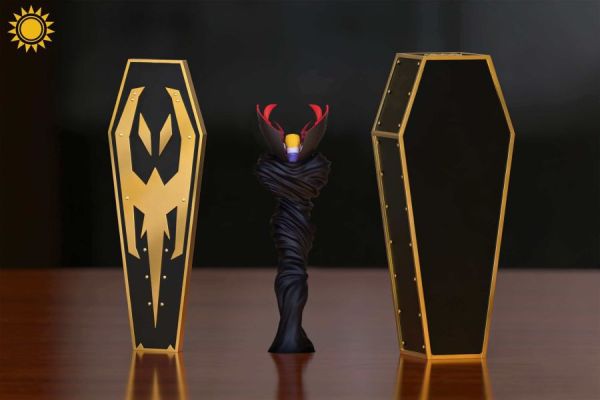 【預購】太陽模玩 > 數碼寶貝 > 吸血魔獸 (雙版本) 太陽模玩,數碼寶貝,吸血魔獸,GK,玩具,收藏,擺件,模型,公仔,人偶,手辦,動漫