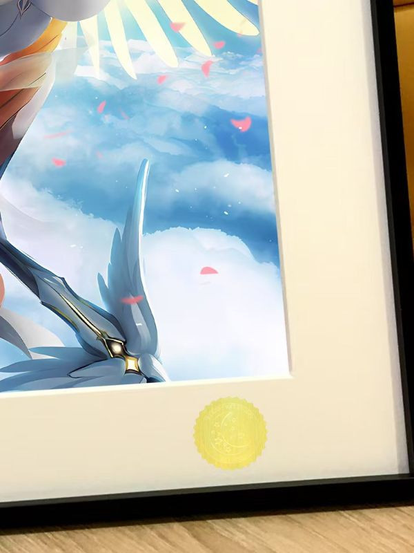 【預購】星空工作室>鬥陣特攻>天使裝飾掛畫 NIKKE勝利女神妮姬,沙灘Viper ,手機遊戲,手遊,GK,玩具,模型,雕像,共鳴