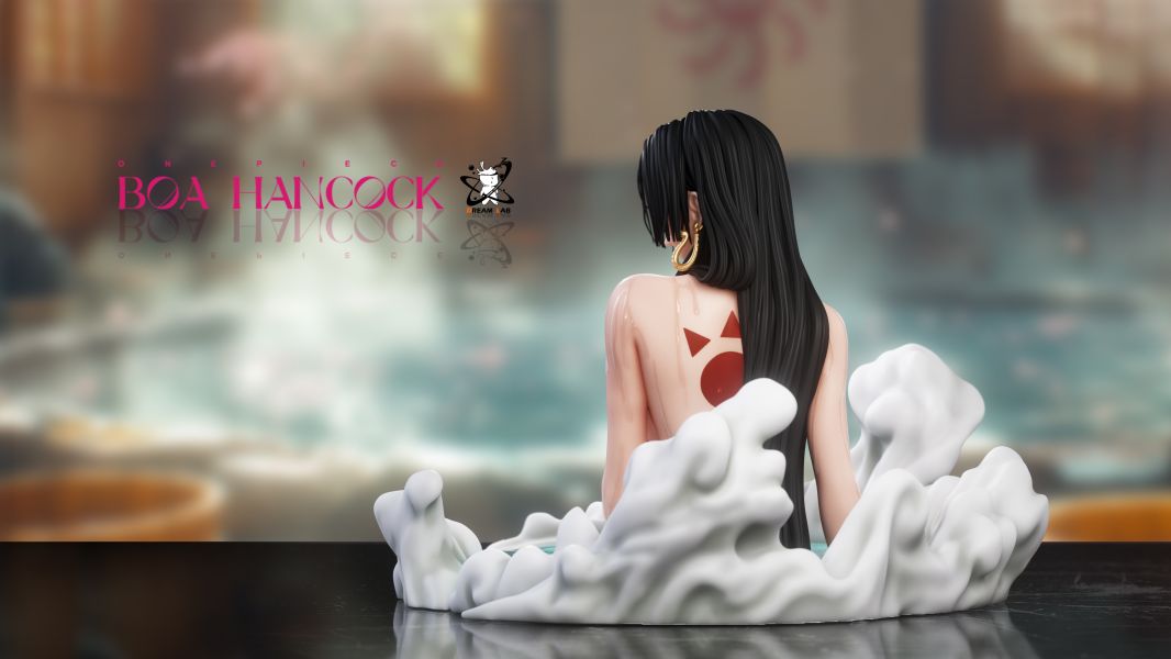 【售罄-代購/追加服務請洽客服】Dream Lab夢工坊 > 海賊王 > 名場面系列第五彈 初遇女帝 波雅漢考克 遊戲王,黑魔導女孩,GK,玩具,模型,雕像,共鳴