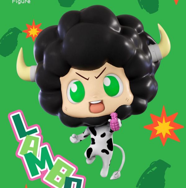 【預購】IF工作室 > 家庭教師HITMAN REBORN! > 藍波 IF工作室,家庭教師HITMAN REBORN!,藍波,GK,玩具,收藏,擺件,模型,公仔,人偶,手辦,動漫