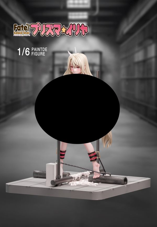 【預購】Meat-Studio > Fate > 騎木馬的伊莉雅 Meat-Studio,Fate,伊莉雅,GK,玩具,收藏,擺件,模型,公仔,人偶,手辦,動漫