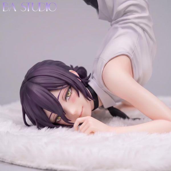 【預購】BA-Studio > 鏈鋸人 > 1/6 蕾潔 Li-Studio,鏈鋸人,蕾潔,GK,玩具,收藏,擺件,模型,公仔,人偶,手辦,動漫