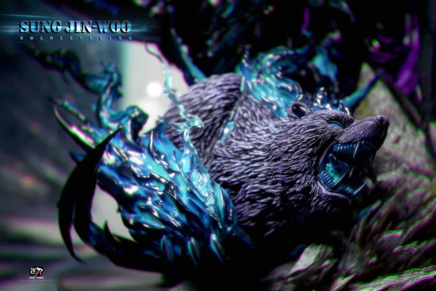 【預購】逆刃工作室 > 我獨自升級 > 1/4&1/6 成振宇 程肖宇 (雙版本) 逆刃工作室,我獨自升級,成振宇,程肖宇,GK,玩具,收藏,擺件,模型,公仔,人偶,手辦,動漫