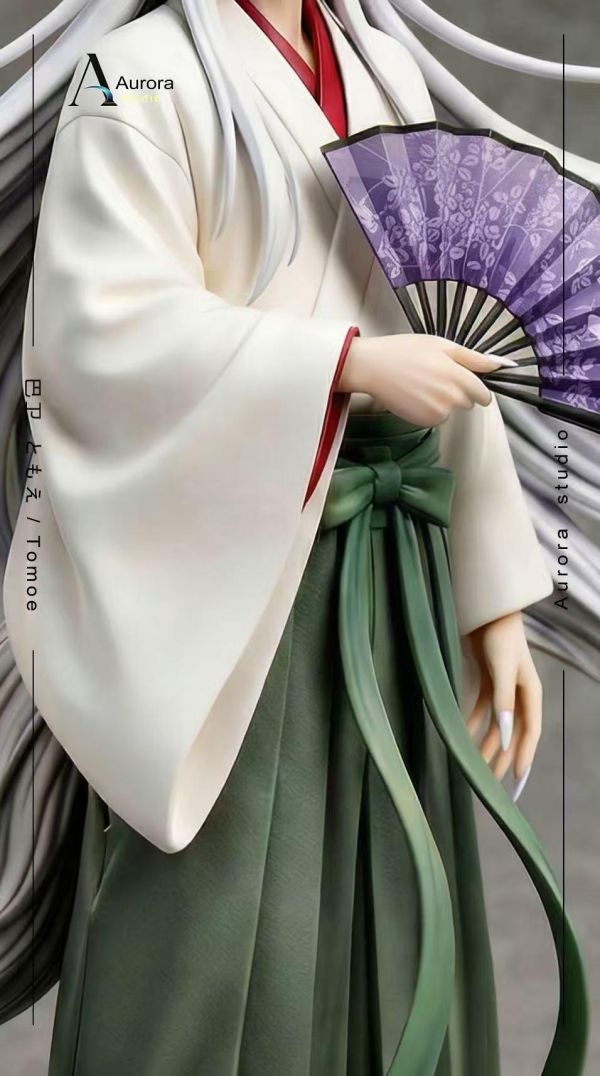 【預購】Aurora-Studio > 元氣少女緣結神 > 1/6 巴衛 Aurora-Studio,元氣少女緣結神,巴衛,GK,玩具,收藏,擺件,模型,公仔,人偶,手辦,動漫