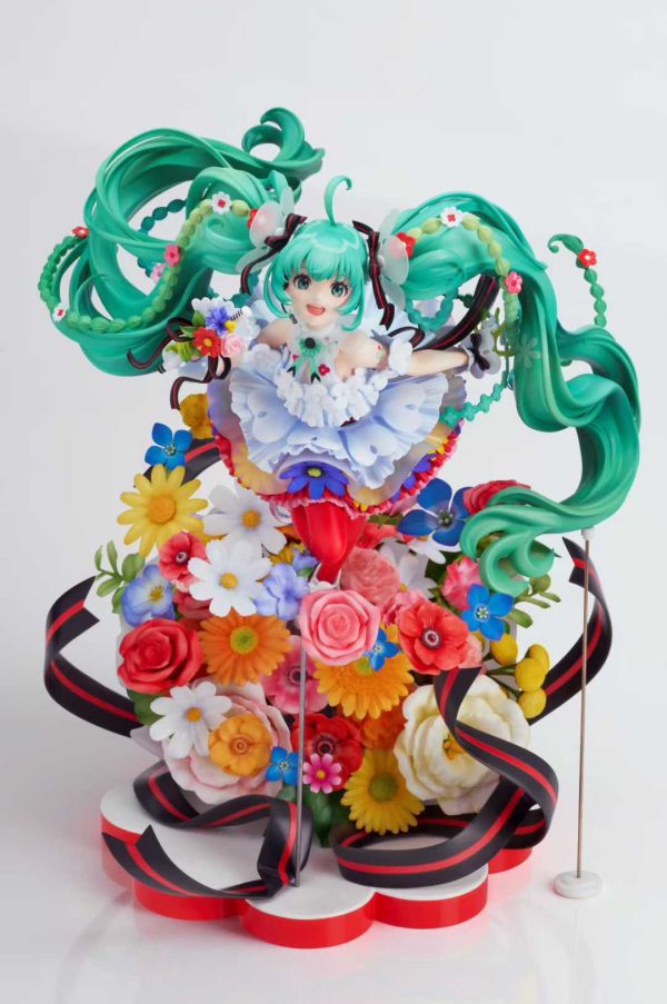 【預購】GOOD SMILE GSC > 初音未來 > 1/7 JAPAN LIVE TOUR 2025 初音未來,GK,玩具,收藏,擺件