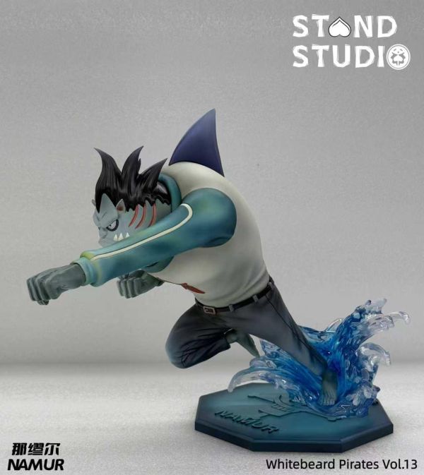【預購】替身工作室 > 海賊王 > 納米爾 替身工作室,海賊王,納米爾,GK,玩具,收藏,擺件,模型,公仔,人偶,手辦,動漫