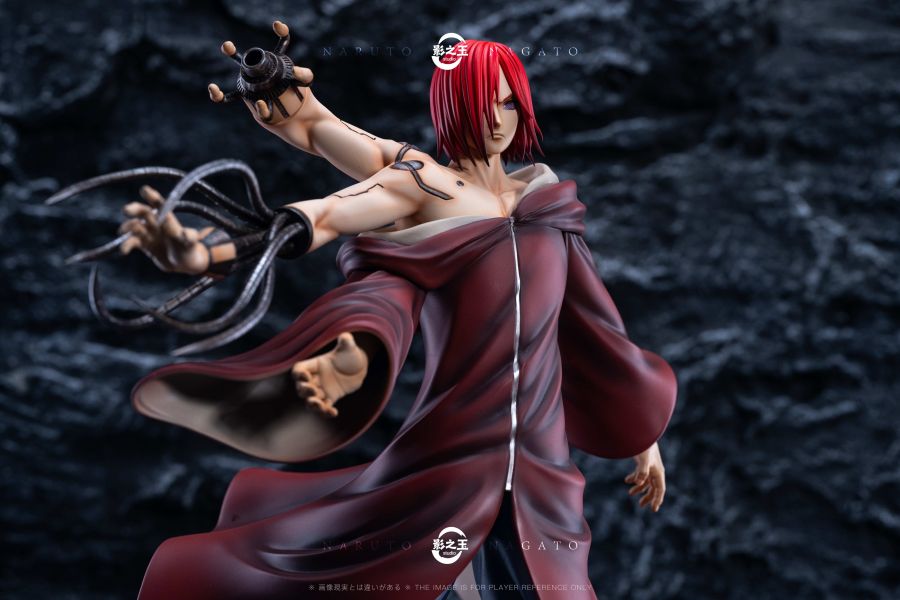 【預購】影之玉-Studio > 火影忍者 > 海外私訂 長門 僵屍車工作室,數碼寶貝,雷光獸,GK,玩具,收藏,擺件,模型,公仔,人偶,手辦,動漫