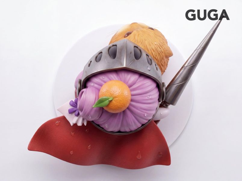 【預購】GUGA > NIKKE勝利女神：妮姬 > 1/1&1/4 Doro GUGA,NIKKE勝利女神：妮姬,Doro,GK,玩具,收藏,擺件,模型,公仔,人偶,手辦,動漫