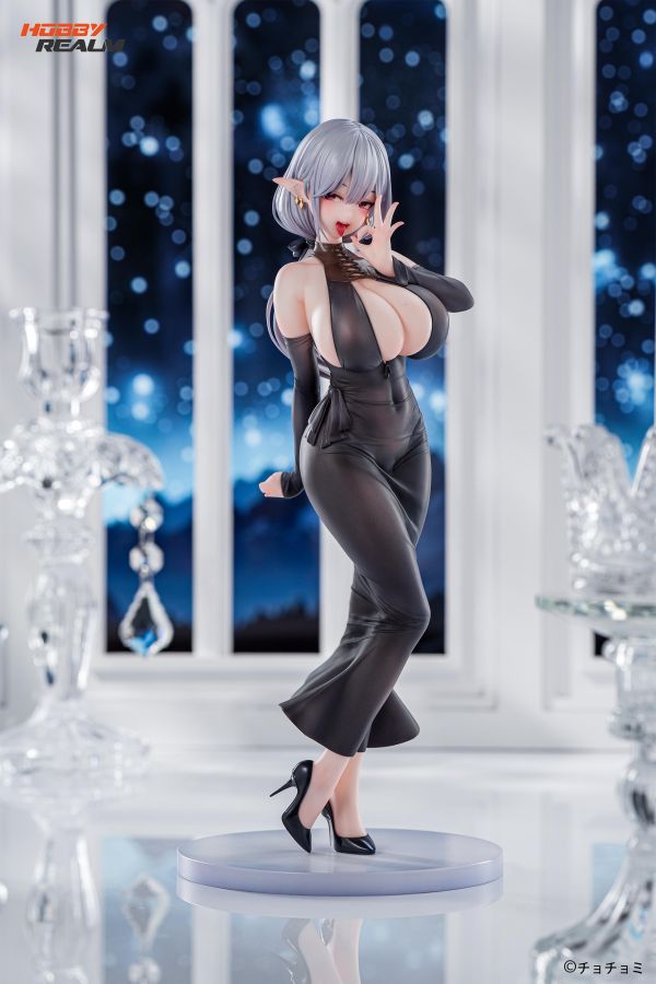 【預購】HOBBYREALM > 嘆氣的亡靈想隱退 > 1/6 希特莉 HOBBYREALM ,嘆氣的亡靈想隱退,希特莉,GK,玩具,收藏,擺件,模型,公仔,人偶,手辦,動漫