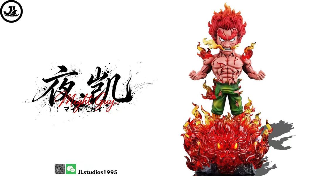 【預購】JL-Studio > 火影忍者  夜凱 JL-Studio,火影忍者,夜凱,GK,玩具,收藏,擺件,模型,公仔,人偶,手辦,動漫