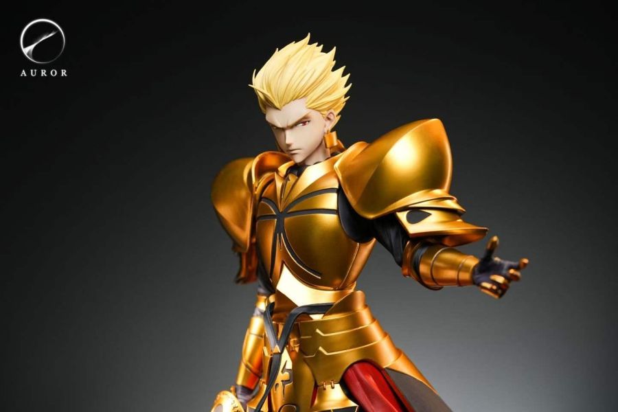 【預購】Auror-Studio > Fate > 1/6 Archer Auror-Studio,Fate,Archer,GK,玩具,收藏,擺件,模型,公仔,人偶,手辦,動漫