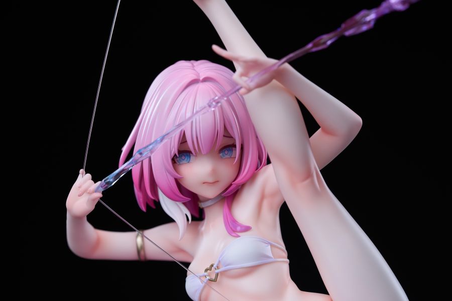 【預購】次元造物-Studio > 崩壞：星穹鐵道 > 1/6 小昔漣(雙版本) Miracle Workshop ,崩壞：星穹鐵道,銀狼,GK,玩具,收藏,擺件,模型,公仔,人偶,手辦,動漫