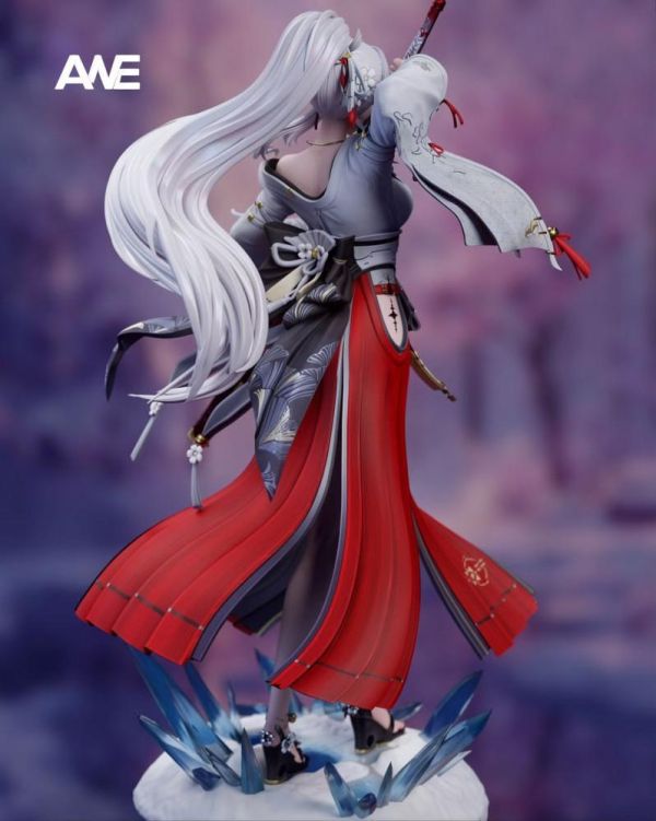 【預購】ANE-Studio > 鳴潮 > 緋雪 ANE-Studio,鳴潮 ,緋雪,GK,玩具,收藏,擺件,模型,公仔,人偶,手辦,動漫