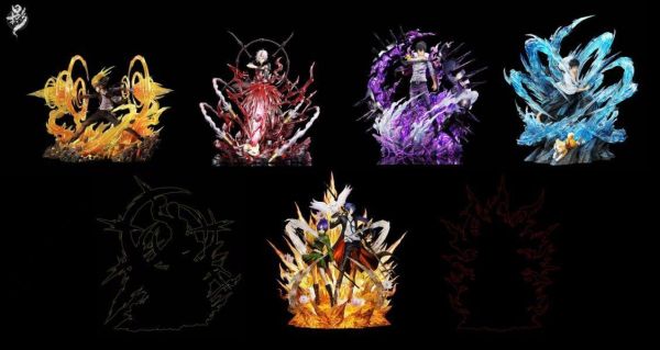 【補款】掠影工作室 > 家庭教師HITMAN REBORN! > 雲雀恭彌 GC-Studio,Fate,遠坂凜,GK,玩具,收藏,擺件,模型,公仔,人偶,手辦,動漫