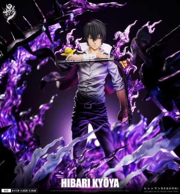 【補款】掠影工作室 > 家庭教師HITMAN REBORN! > 雲雀恭彌 GC-Studio,Fate,遠坂凜,GK,玩具,收藏,擺件,模型,公仔,人偶,手辦,動漫