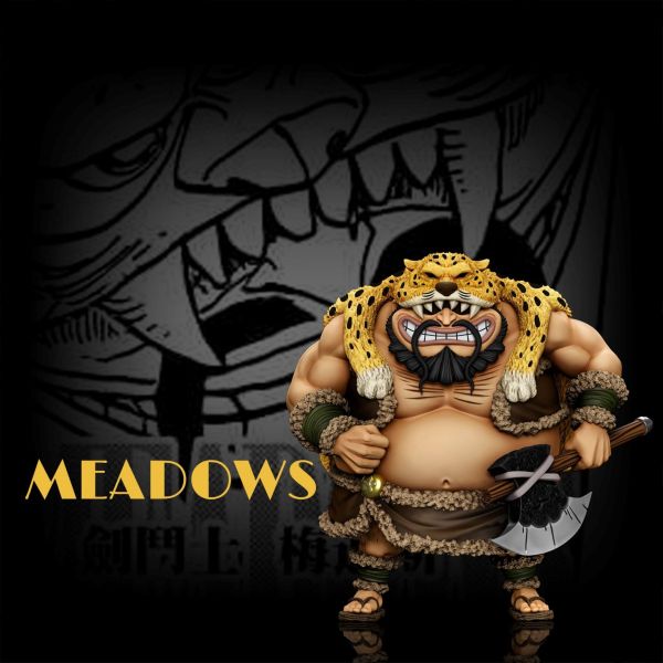 【預購】A+研究所 > 海賊王 > 競技場共鳴第十八彈 梅多斯 A+研究所,海賊王,梅多斯,GK,玩具,收藏,擺件,模型,公仔,人偶,手辦,動漫