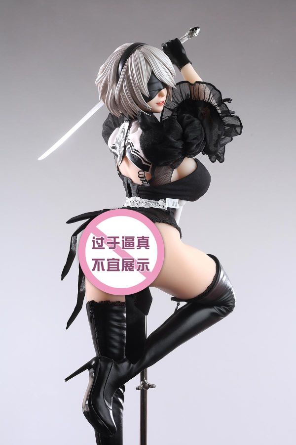 【預購】禦宅 > 尼爾自動人形 > 2B Origin-Studio,明日方舟,伏黑惠,GK,玩具,收藏,擺件,模型,公仔,人偶,手辦,動漫
