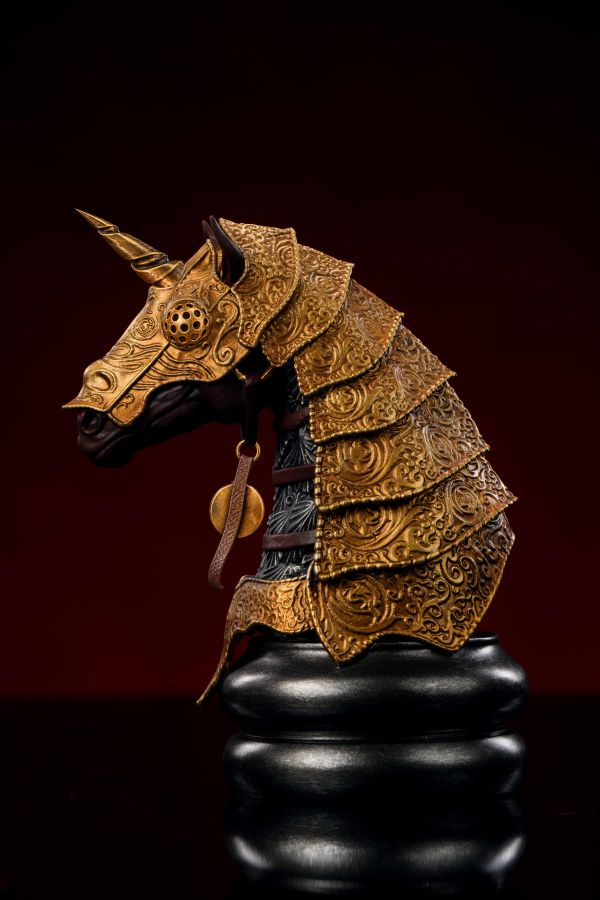 【預購】SWORD & WING -Studio > 艾爾登法環 > 1/3 大樹守衛 & 龍裝大樹守衛 & 聖樹騎士羅蕾塔胸像 SWORD,WING -Studio,艾爾登法環,大樹守衛,羅蕾塔,GK,玩具,收藏,擺件,模型,公仔,人偶,手辦,動漫