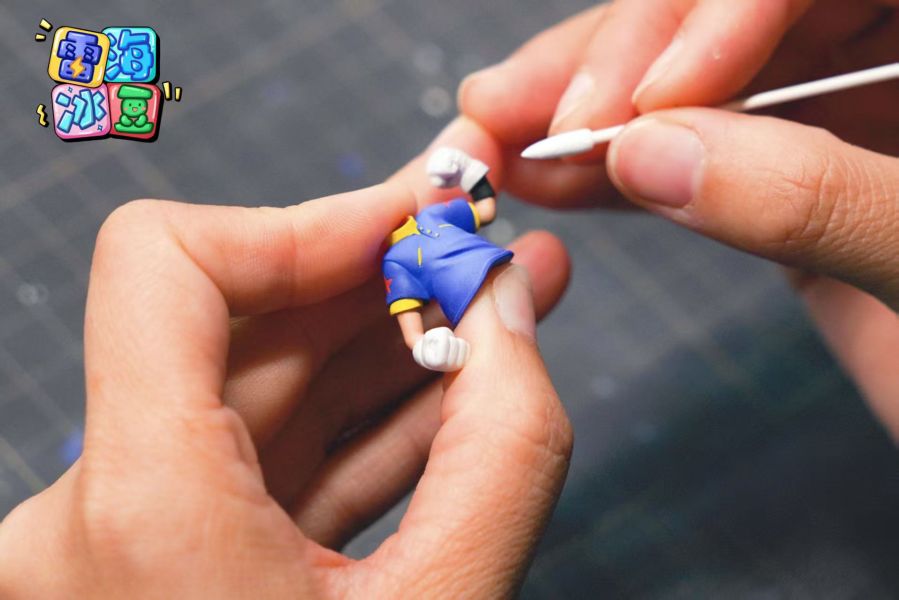 【預購】雷海冰豆工作室 > 數碼寶貝 > WCF 八神太一 雷海冰豆工作室,數碼寶貝,八神太一,GK,玩具,收藏,擺件,模型,公仔,人偶,手辦,動漫