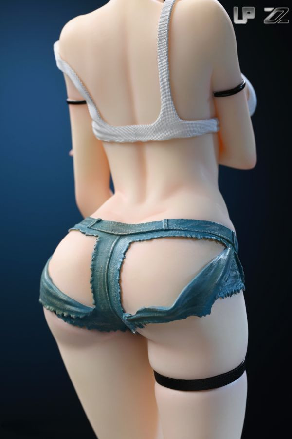 【預購】UP-Studio & ZZ族長 > 1/6 毒奶粉精靈女孩和哥布林 (雙版本) UP-Studio,ZZ族長,精靈女孩,哥布林,GK,玩具,收藏,擺件,模型,公人偶,手辦,動漫