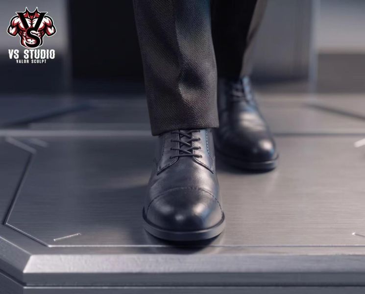 【預購】VS-Studio > 戀與深空 > 1/6 研究室 敖尹 VS-Studio,戀與深空,敖尹,GK,玩具,收藏,擺件,模型,公仔,人偶,手辦,動漫
