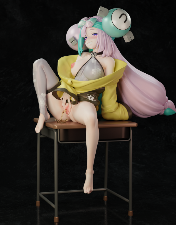 【預購】Beast-Studio > 寶可夢 > 1/6 課間露出的奇樹 Beast-Studio,寶可夢,奇樹,GK,玩具,收藏,擺件,模型,公仔,人偶,手辦,動漫