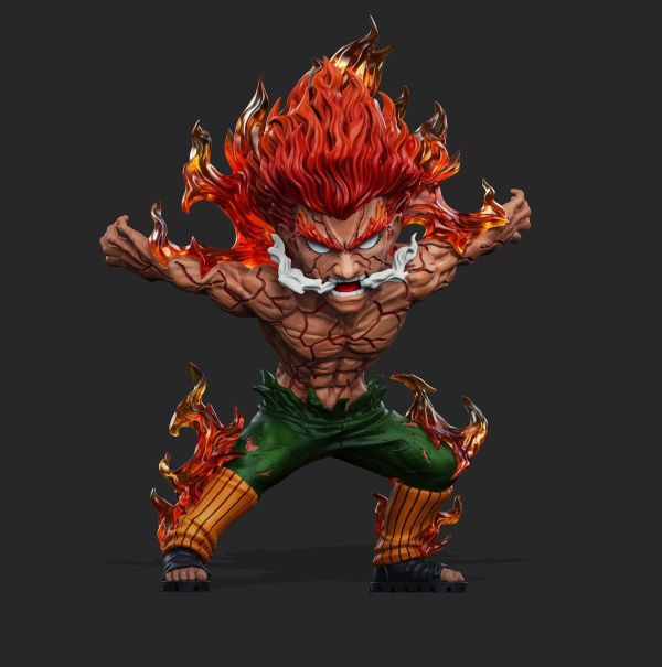 【預購】Power-Studio > 火影忍者 > 夜凱 Power-Studio,火影忍者,夜凱,GK,玩具,收藏,擺件,模型,公仔,人偶,手辦,動漫