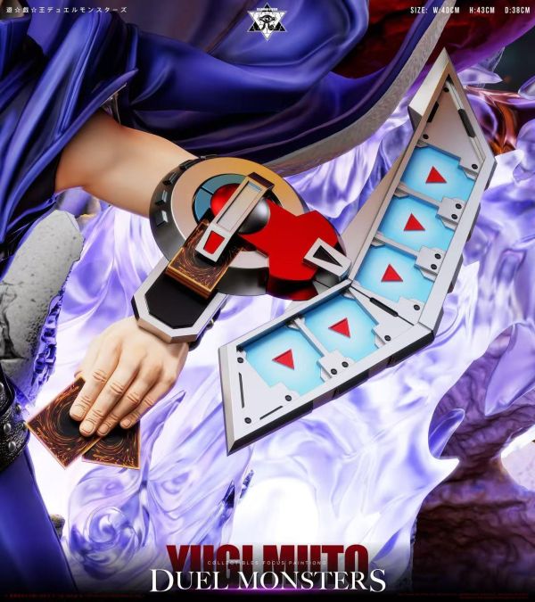 【預購】Deadman > 遊戲王 > 畢業級收藏雕像 天空龍 Deadman,遊戲王,天空龍,GK,玩具,收藏,擺件,模型,公仔,人偶,手辦,動漫