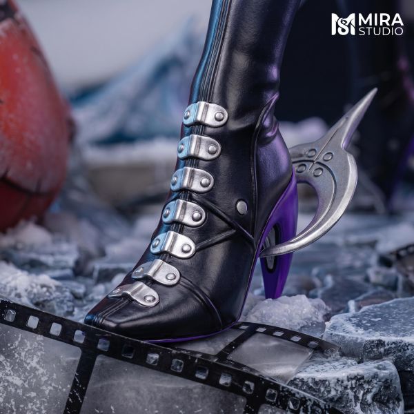 【預購】MIRA-Studio > 絕區零 > 1/6 普羅米婭 MIRA-Studio,絕區零,普羅米婭,GK,玩具,收藏,擺件,模型,公仔,人偶,手辦,動漫