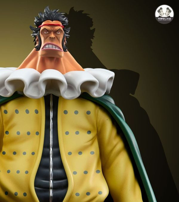 【預購】clone克隆人>海賊王>1/6 草帽大船團補全第二彈 雜菜 & 青椒 海賊王,航海王,onepiec,雜菜,青椒,clone克隆人,GK,玩具,模型,雕像,共鳴