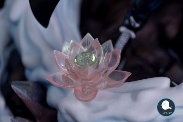 【補款】ILL地下工廠 > 家庭教師HITMAN REBORN! > 未來篇 六道骸 家庭教師,六道骸,GK,玩具,模型,雕像,共鳴