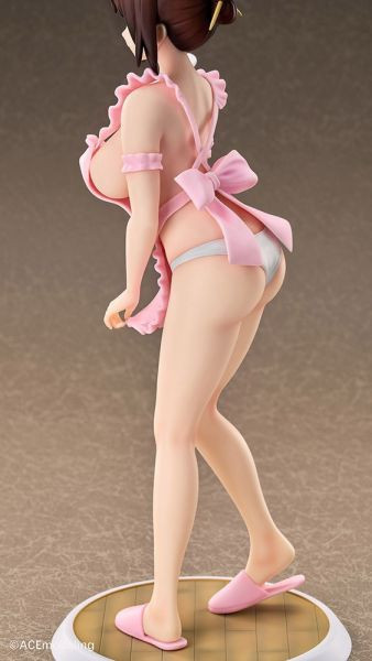 【廠商現貨】愛斯模工作室>1/6 人妻奈奈 