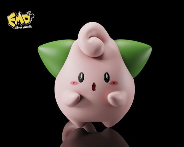 【預購】Emo>寶可夢>畢業雕像系列第四彈 耿鬼 寶可夢,Pokemon,Pokémon,耿鬼,GK,玩具,模型,雕像,擺飾,收藏,共鳴