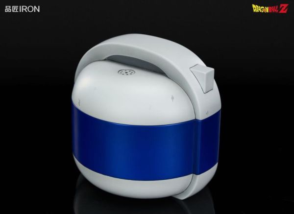 【海外現貨】品匠 IRON > 七龍珠 > Q068 魔封波多功能擺飾 怪博士與機器娃娃,阿拉蕾,GK,玩具,模型,雕像,擺飾,收藏,共鳴