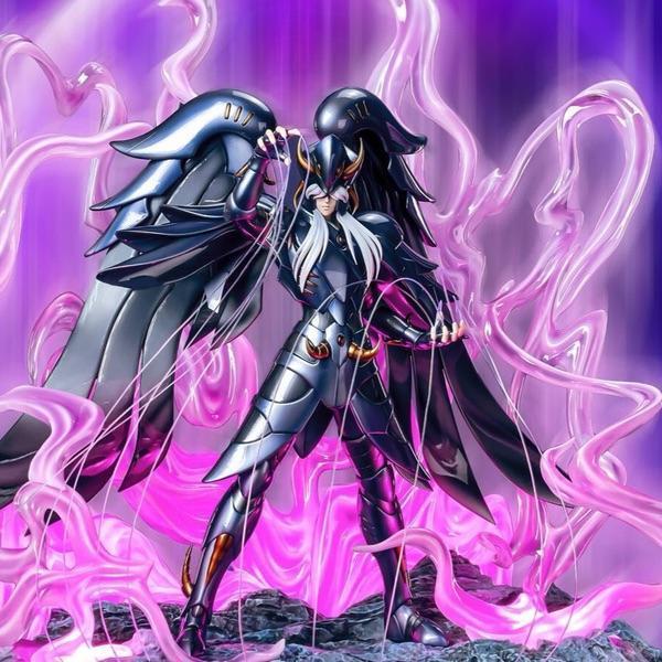 【預購】《正版授權》鑄刻 > 聖鬥士星矢 > 1/6 天貴星 米諾斯 GC-Studio,Fate,遠坂凜,GK,玩具,收藏,擺件,模型,公仔,人偶,手辦,動漫