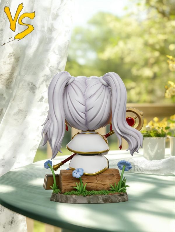 【預購】VS模玩 > 葬送的芙莉蓮 > Q版芙莉蓮 VS模玩,葬送的芙莉蓮,GK,玩具,收藏,擺件,模型,公仔,人偶,手辦,動漫