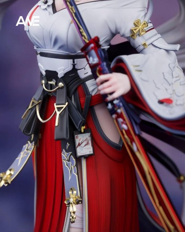 【預購】ANE-Studio > 鳴潮 > 緋雪 ANE-Studio,鳴潮 ,緋雪,GK,玩具,收藏,擺件,模型,公仔,人偶,手辦,動漫