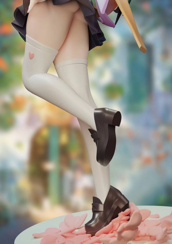 【預購】XB-Studio > 崩壞：星穹鐵道 > 1/6 流螢JK服 崩壞：星穹鐵道,流螢,GK,玩具,模型,雕像,共鳴