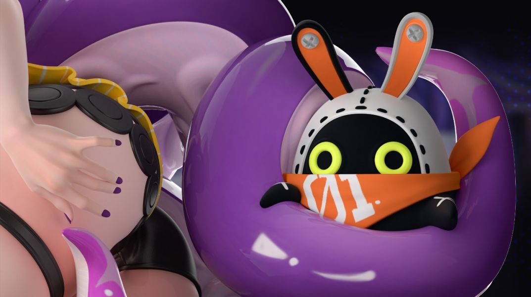 【預購】迷因工作室 > 絕區零 > 1/6 章魚妹 伊德海莉 迷因工作室,絕區零,伊德海莉,GK,玩具,收藏,擺件,模型,公仔,人偶,手辦,動漫