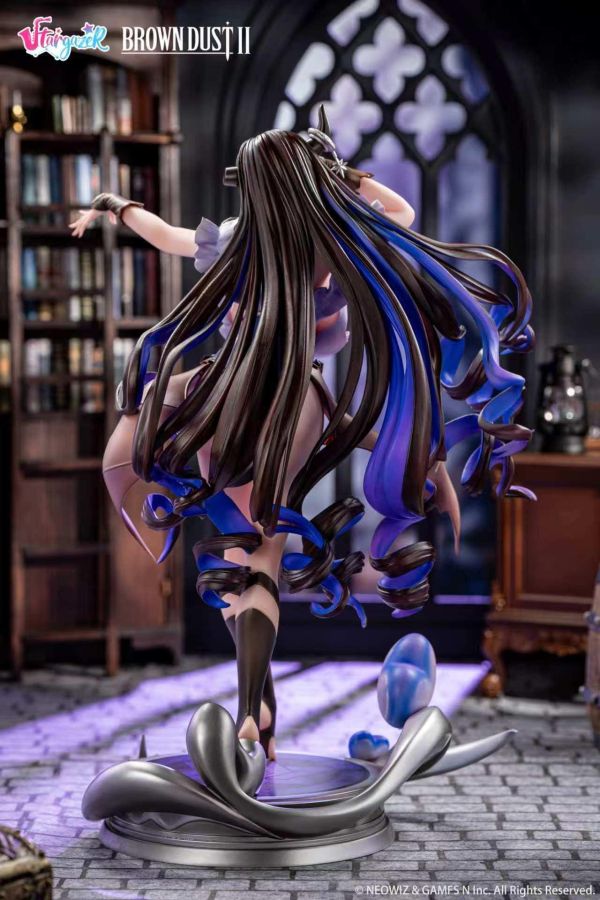 【預購】Stargazer星凝 > 棕色塵埃 > 1/6 伊柯利普斯 Stargazer星凝,棕色塵埃,伊柯利普斯,GK,玩具,收藏,擺件,模型,公仔,人偶,手辦,動漫