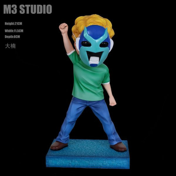 【預購】M3工作室 > 灌籃高手 正義化身 櫻木軍團 (多版本) 灌籃高手, 櫻木軍團,GK,玩具,模型,雕像,共鳴