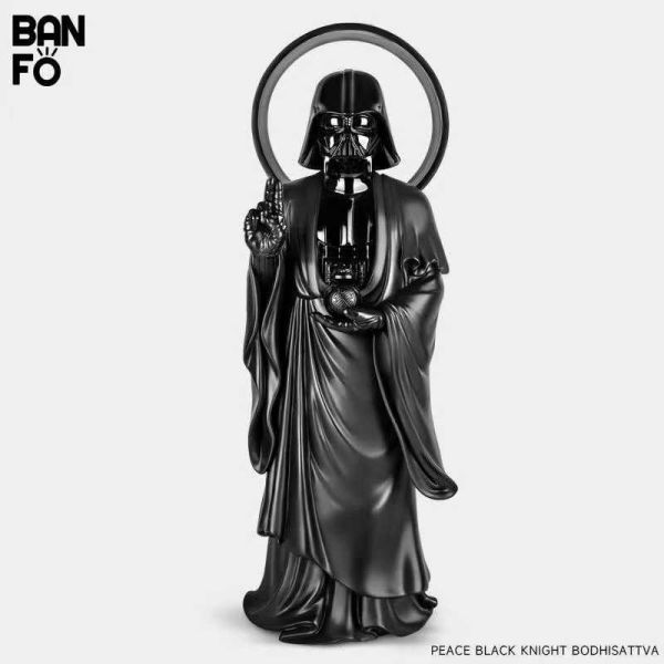 【預購】BANFO萬佛 > 星際大戰 > 和平武士 星際大戰,和平武士,GK,玩具,模型,雕像,共鳴