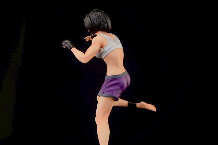 【預購】TITAN-Studio > 進擊的巨人 > 1/6 外傳系列 拳擊米卡莎 TITAN-Studio,進擊的巨人,米卡莎,GK,玩具,收藏,擺件,模型,公仔,人偶,手辦,動漫