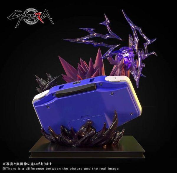 【售罄-代購/追加服務請洽客服】Cybera-Studio>寶可夢>Mega系列 原皮 & 原創 耿鬼 七龍珠,Dragonball,布羅利,悟吉塔,超級賽亞人,賽亞人,GK,玩具,模型,雕像,共鳴