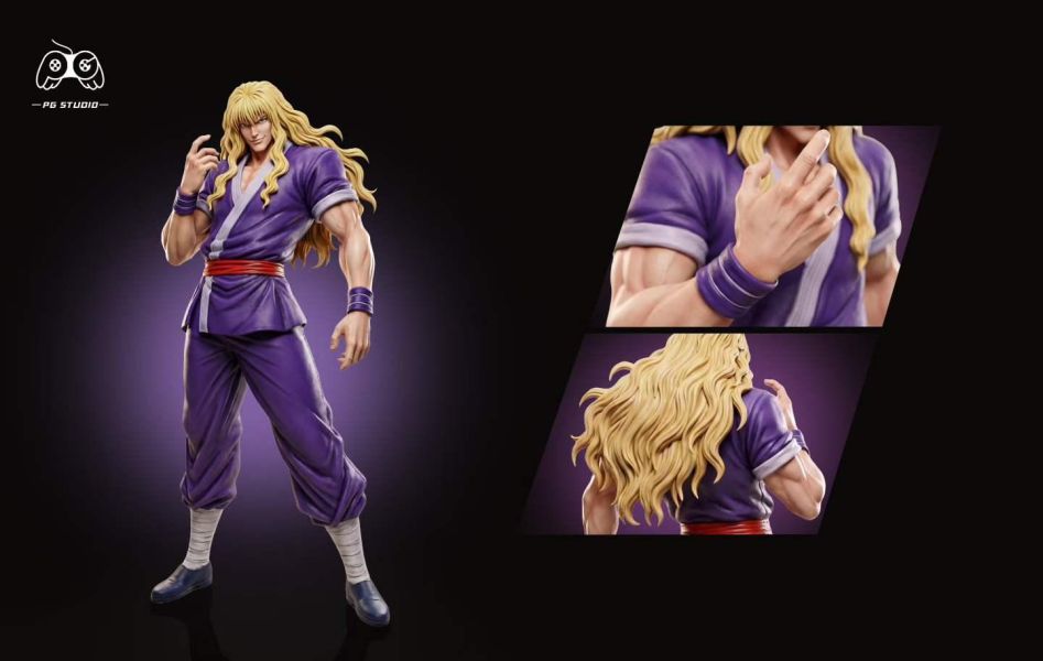 【預購】PG-Studio > HUNTER×HUNTER全職獵人 > 1/6 揍敵客家族 席巴 & 馬哈 PG-Studio,HUNTER×HUNTER全職獵人,席巴,馬哈,GK,玩具,收藏,擺件,模型,公仔,人偶,手辦,動漫