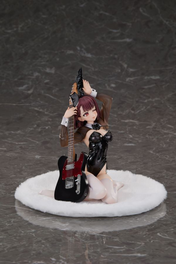 【預購】MAGI ARTS>1/6 TELE BUNNY AYA絢 怪博士與機器娃娃,阿拉蕾,GK,玩具,模型,雕像,擺飾,收藏,共鳴