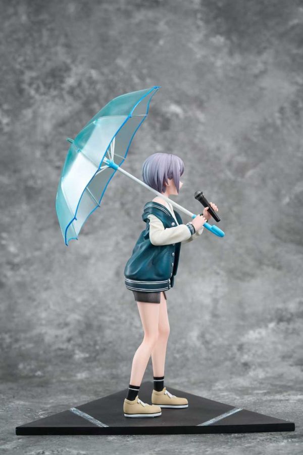 【預購】頑刻工作室 > BanG Dream! 少女樂團派對 > 1/7 少女樂隊系列第二彈 高松燈 頑刻工作室,BanG Dream! 少女樂團派對,高松燈,GK,玩具,收藏,擺件,模型,公仔,人偶,手辦,動漫