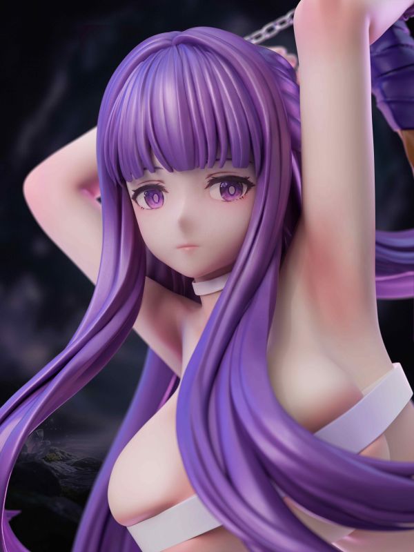 【預購】妖萌萌工作室 > 葬送的芙莉蓮 > 1/6 費倫 Cosmo-Studio,葬送的芙莉蓮,芙莉蓮,GK,玩具,收藏,擺件,模型,公仔,人偶,手辦,動漫