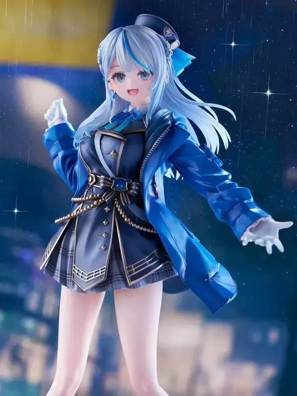 【預購】Wonderful Works > Vtuber > 1/7 WeatherPlanet 天晴日向&雨海露卡 Wonderful Works,Vtuber,WeatherPlanet,天晴日向,雨海露卡,GK,玩具,收藏,擺件,模型,公仔,人偶,手辦,動漫